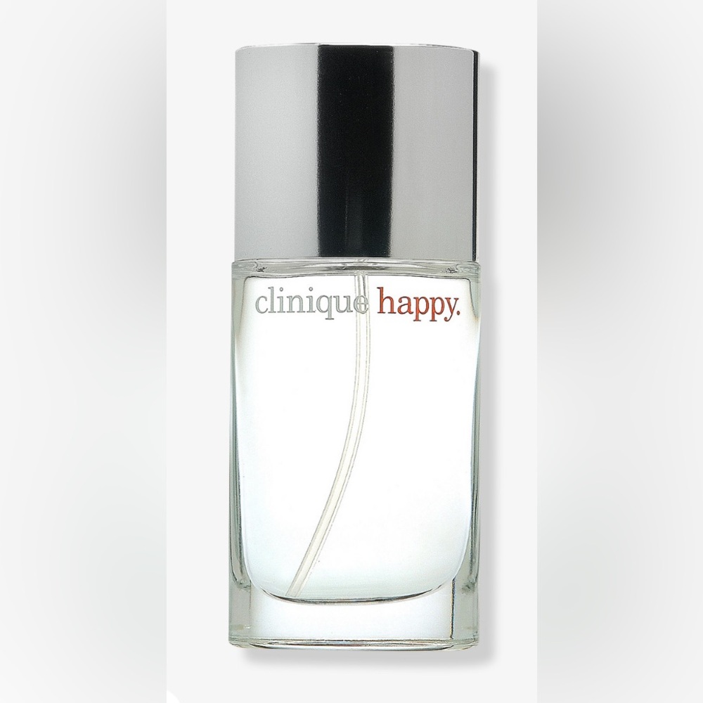 Clinique Happy- NWOB